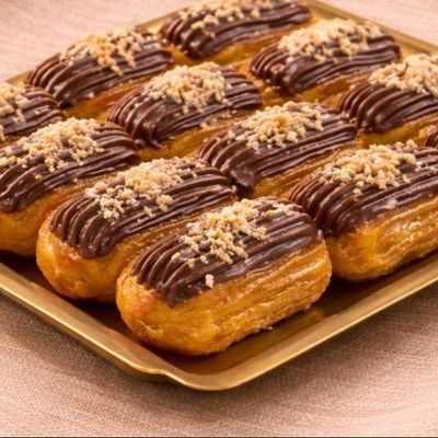 Chocolate Balah El Sham