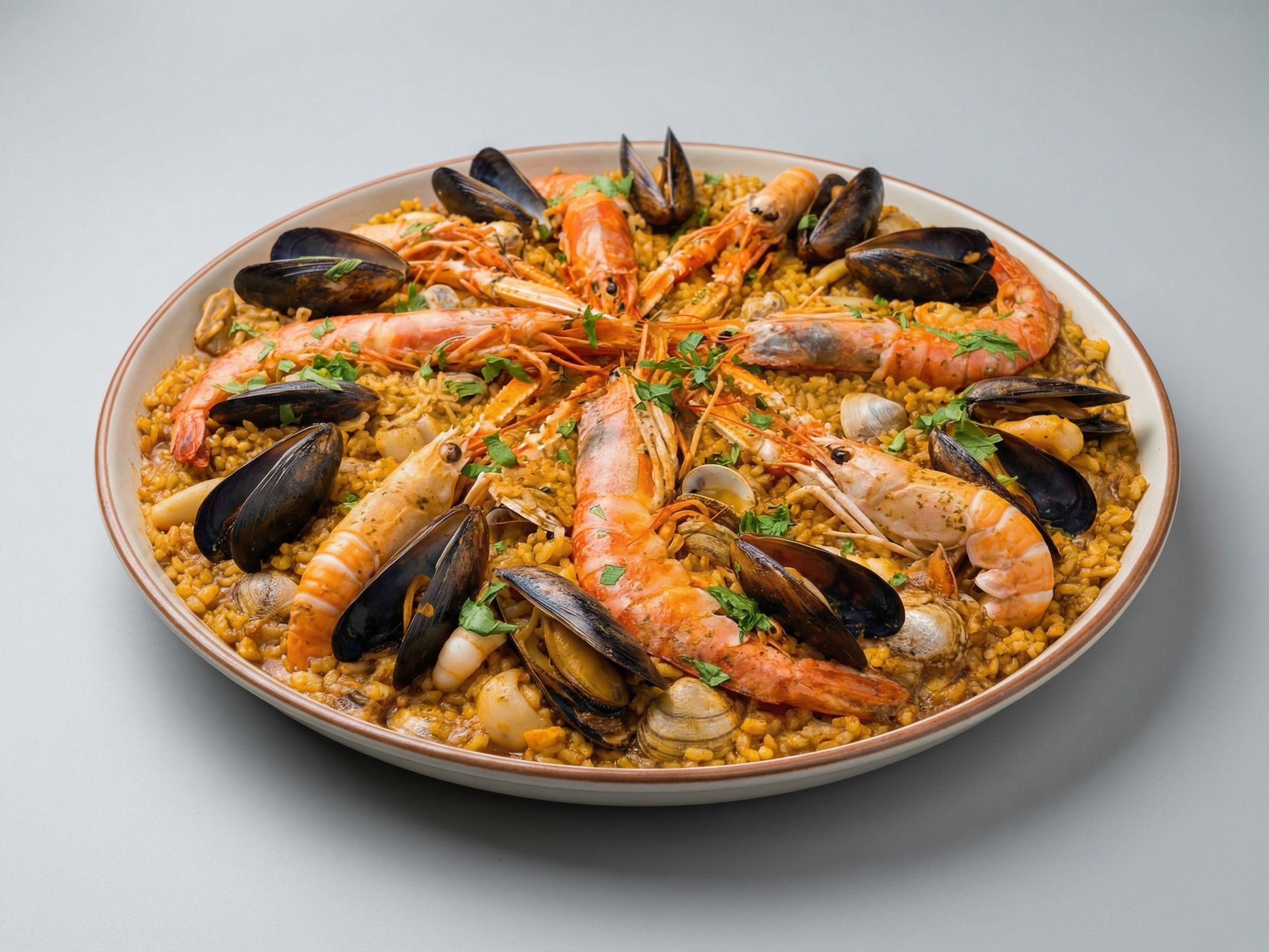 Paella