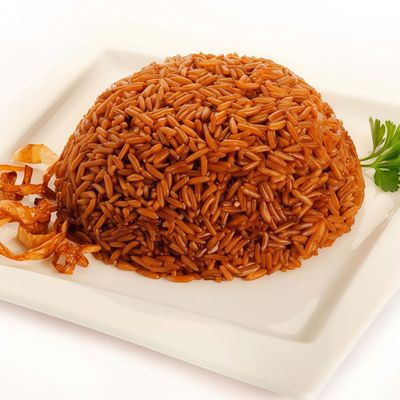 Sayadiyah rice