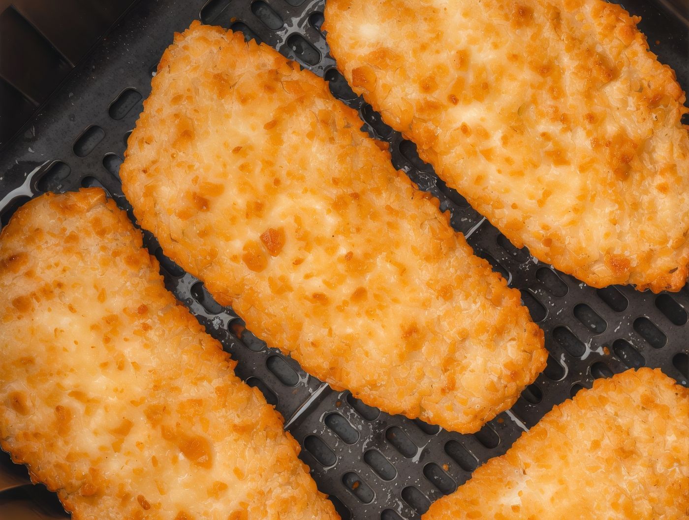 Fish Fillet