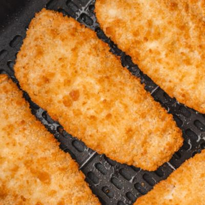 Fish Fillet