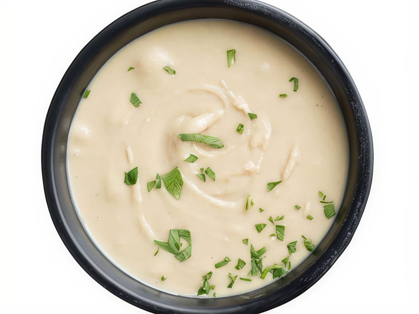 Sesame paste