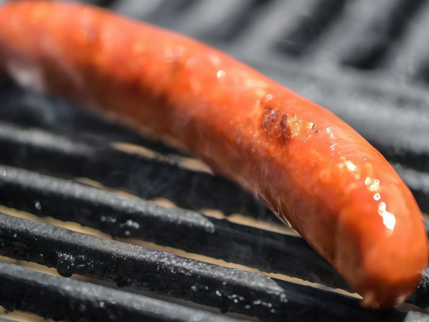 Hot Dog Roll