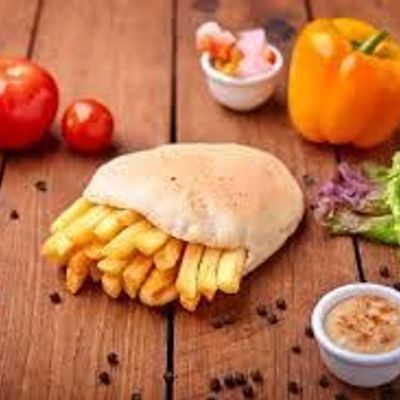 Finger Sandwich