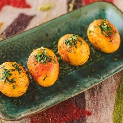 Medahrag Eggs