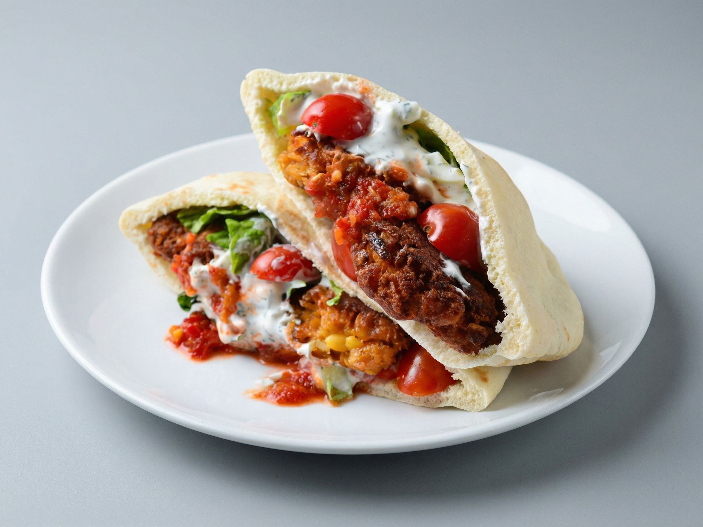 Mesakaa Sandwich