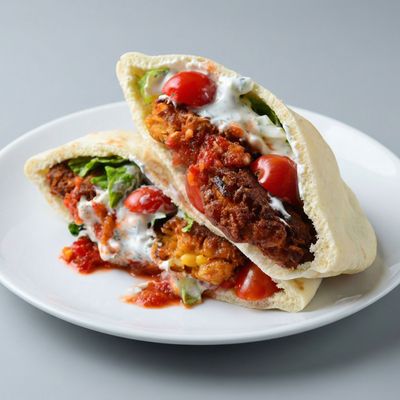 Mesakaa Sandwich