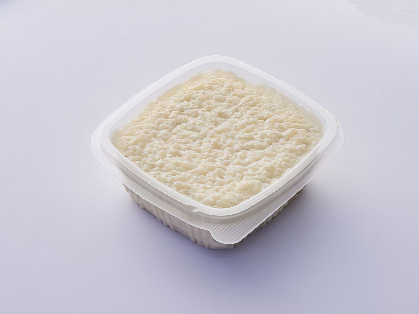 Rice Pudding