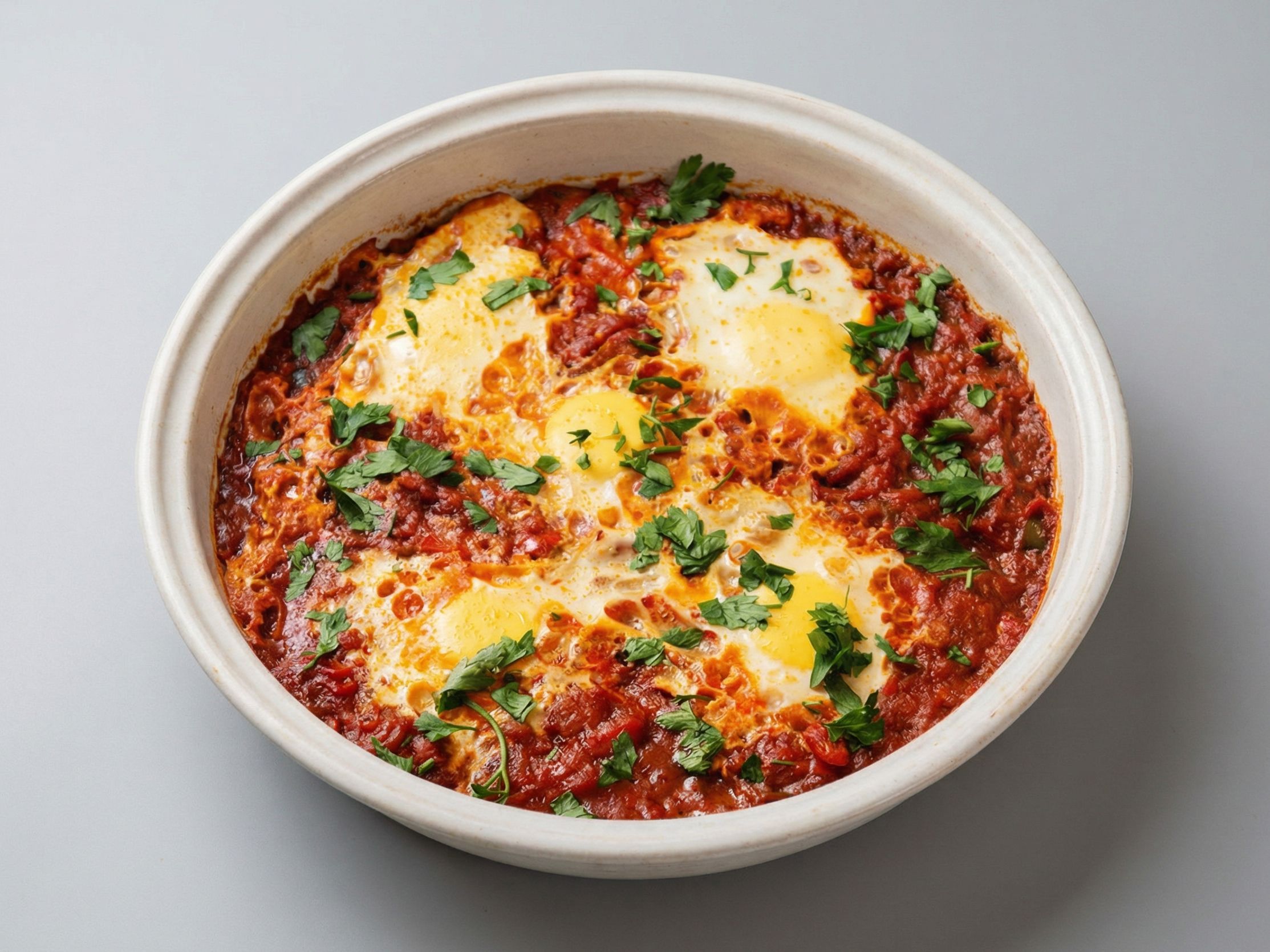 Shakshoka Box