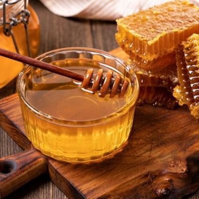 Honey Bee Sandwich