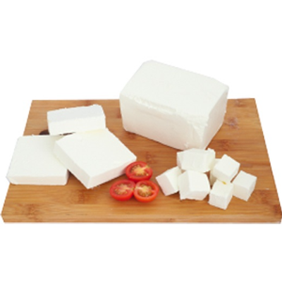 Feta Cheese Sandwich