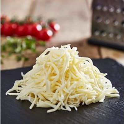 Extra Mozzarella