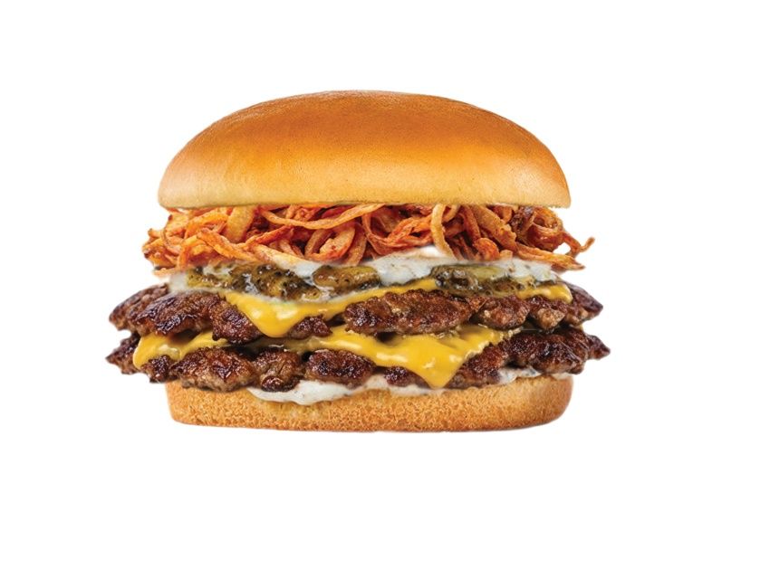 Truffler Burger