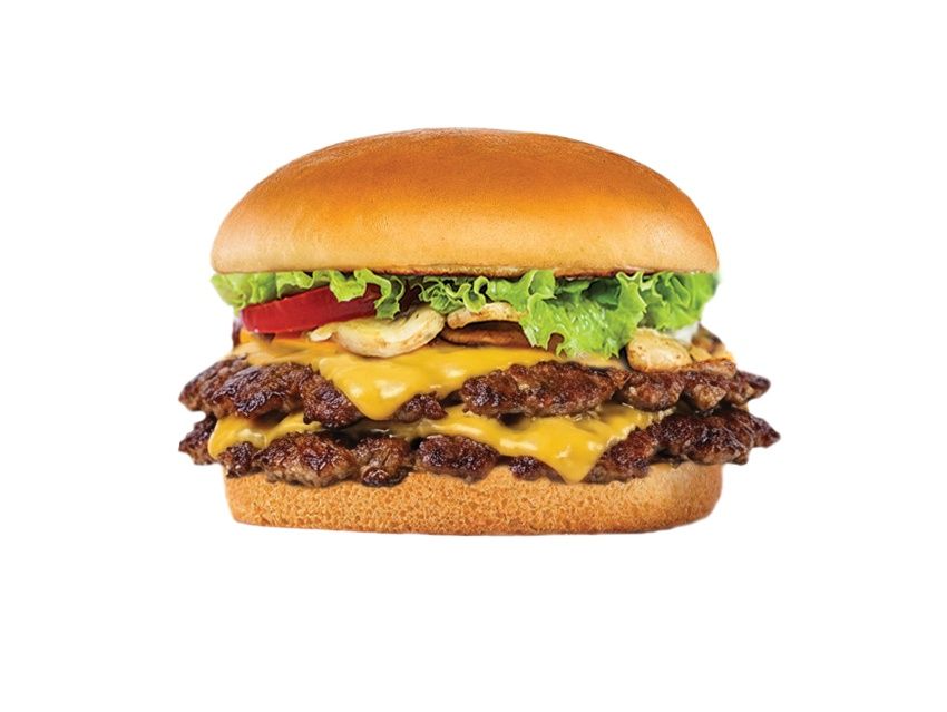 Ranchester Sandwich