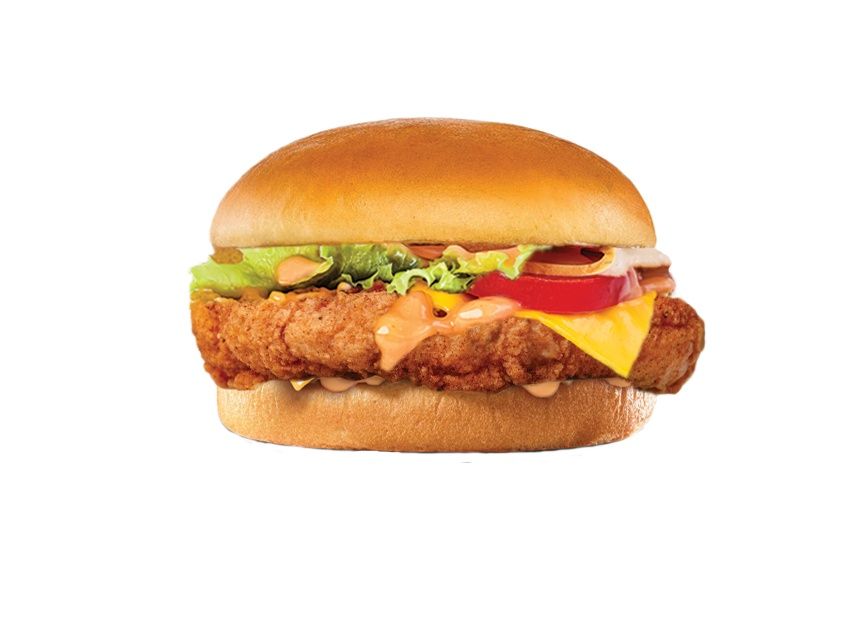 Original Chicken Sandwich