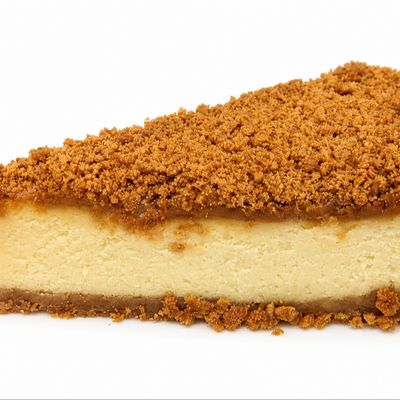 Lotus Cheesecake