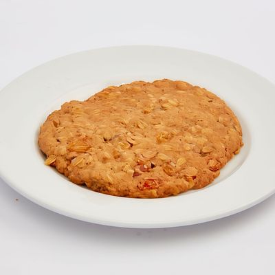 Oatmeal Cookies