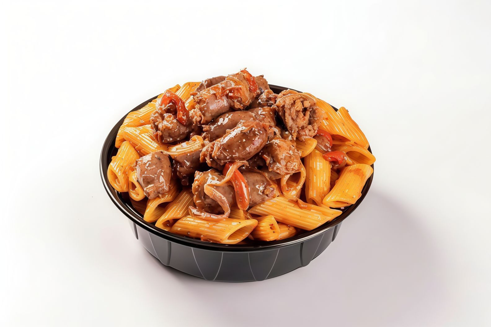 Sausage Pasta