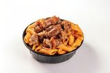 Sausage Pasta
