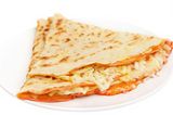 Cheese Quesadilla (Sandwich)