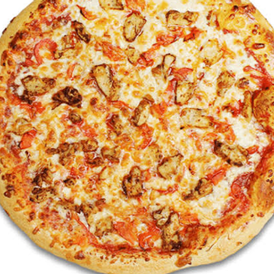 Chicken Pizza