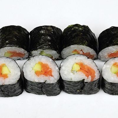 Crab Hosomaki
