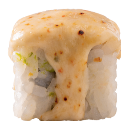 Lava Roll