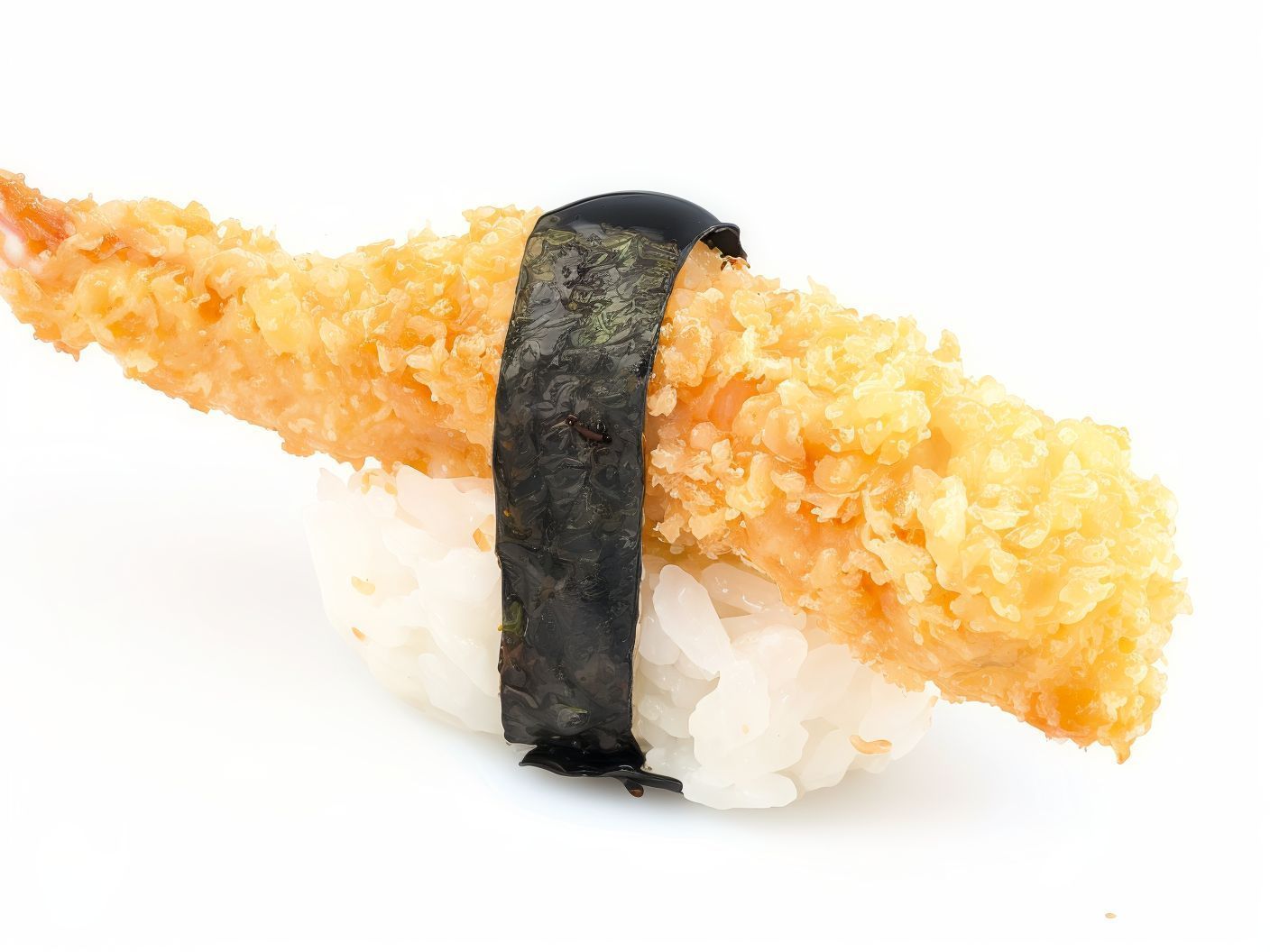 Tiger Ebi - Piece