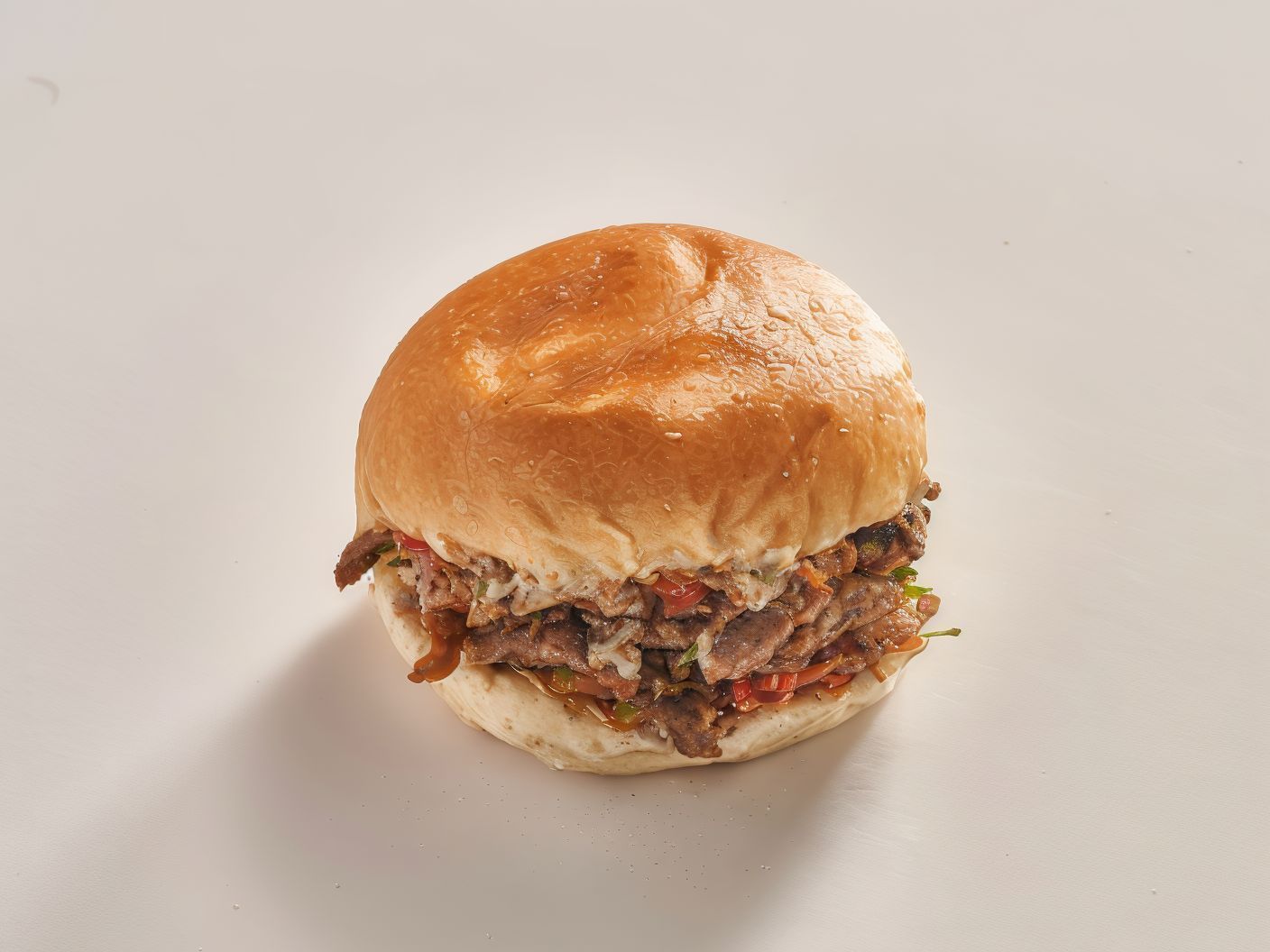 Meat Shawerma Kaizar