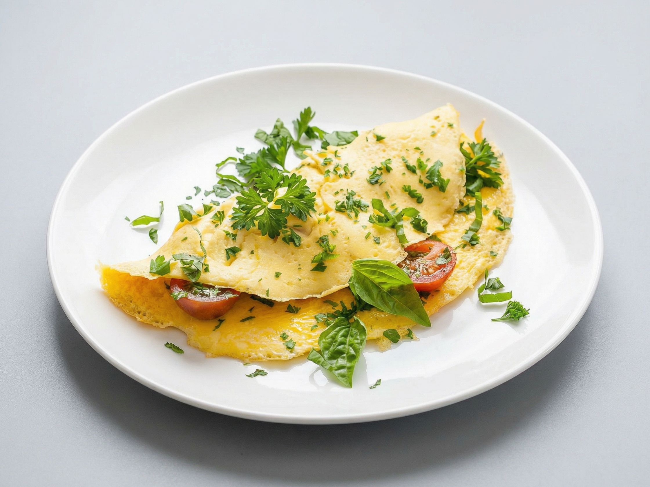 Omelette