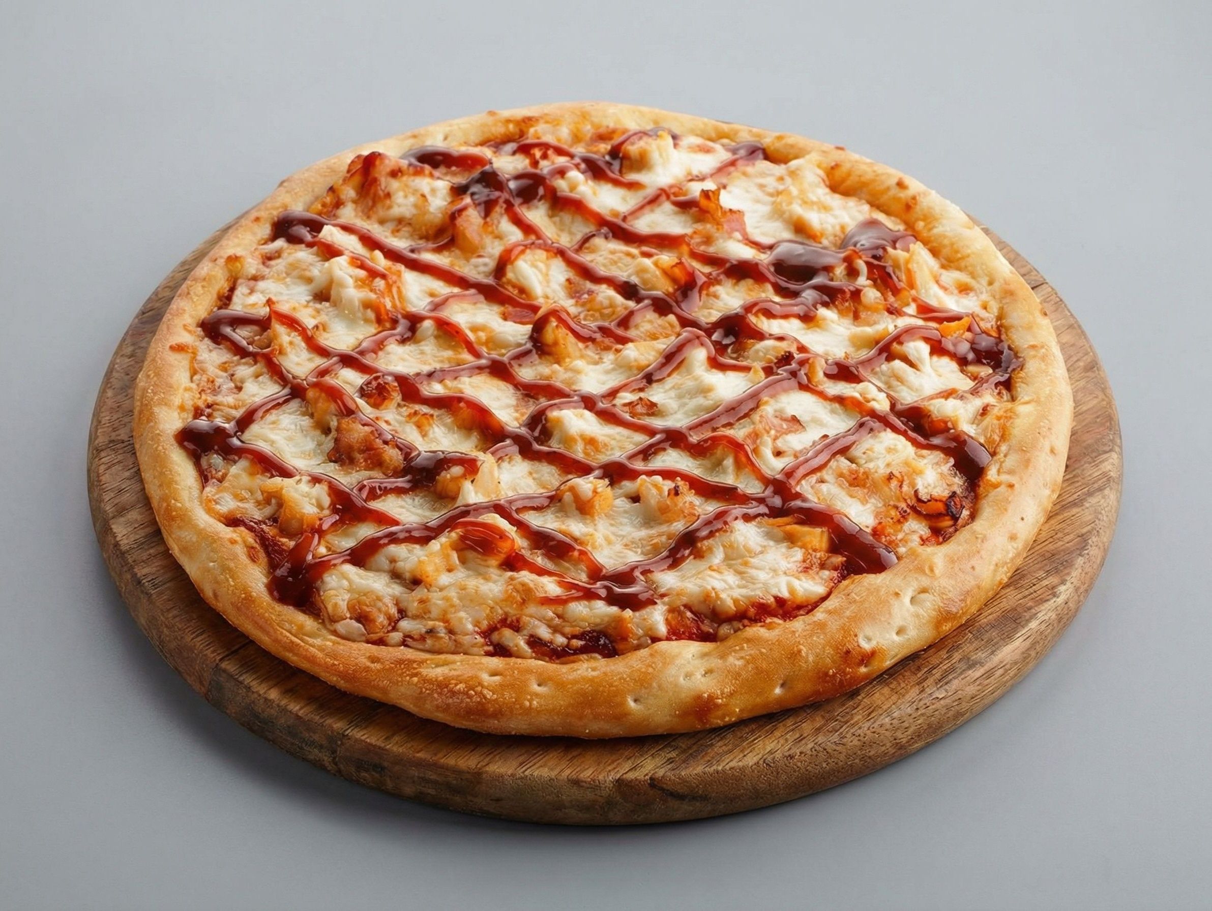 super supreme pizza