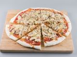 Fungi Pizza