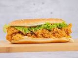 Zinger Sandwich