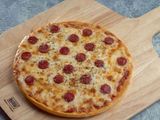 super supreme pizza