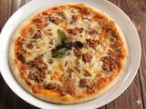 Chicken Pizza
