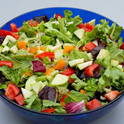 Gandofila Salad