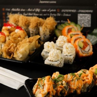 Shima Box 30 Pcs
