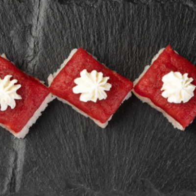 Tuna With Cheese Oishi