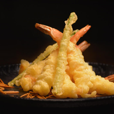 Shrimp Marwasiya