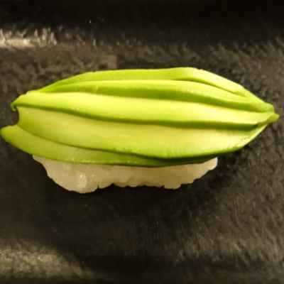 Avocado Nigiri