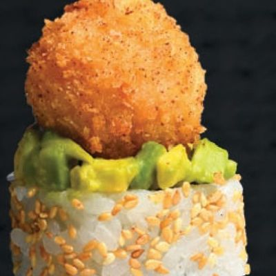KARIKARI Roll