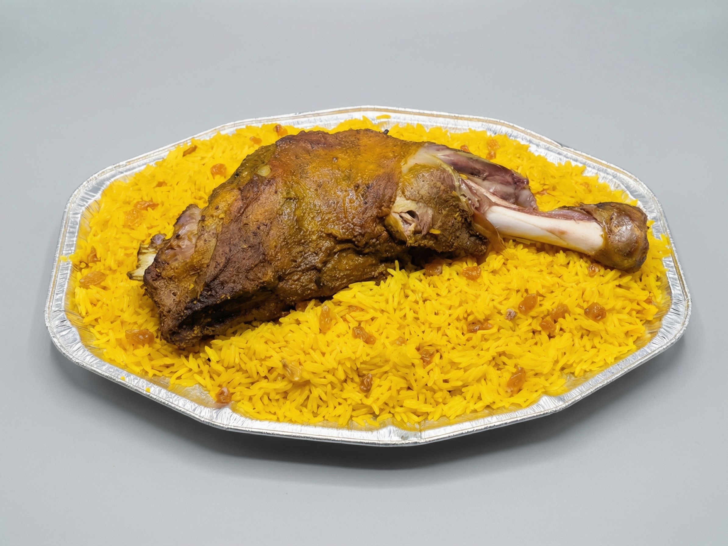 Veal Shank