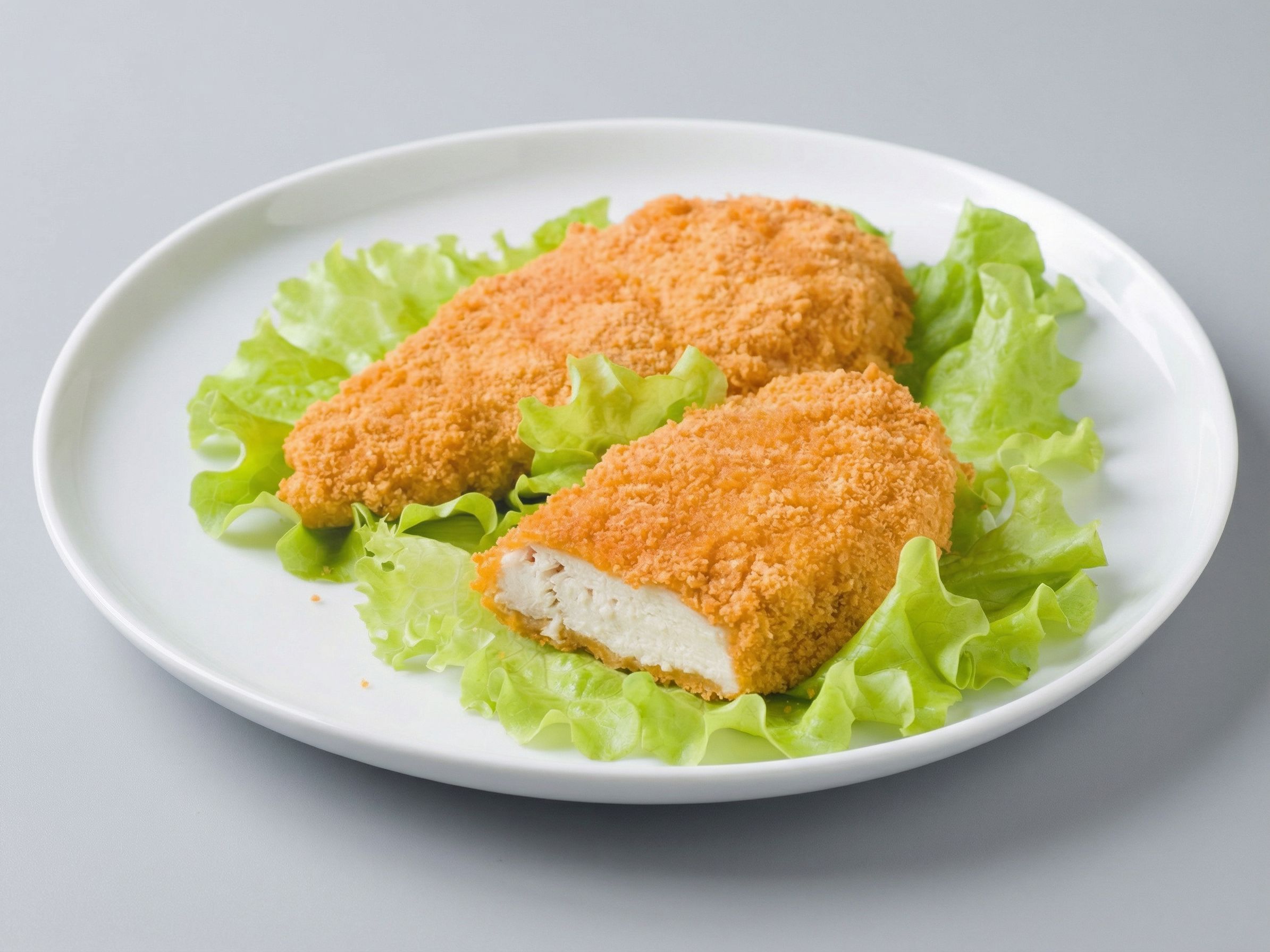 Escalope Pane