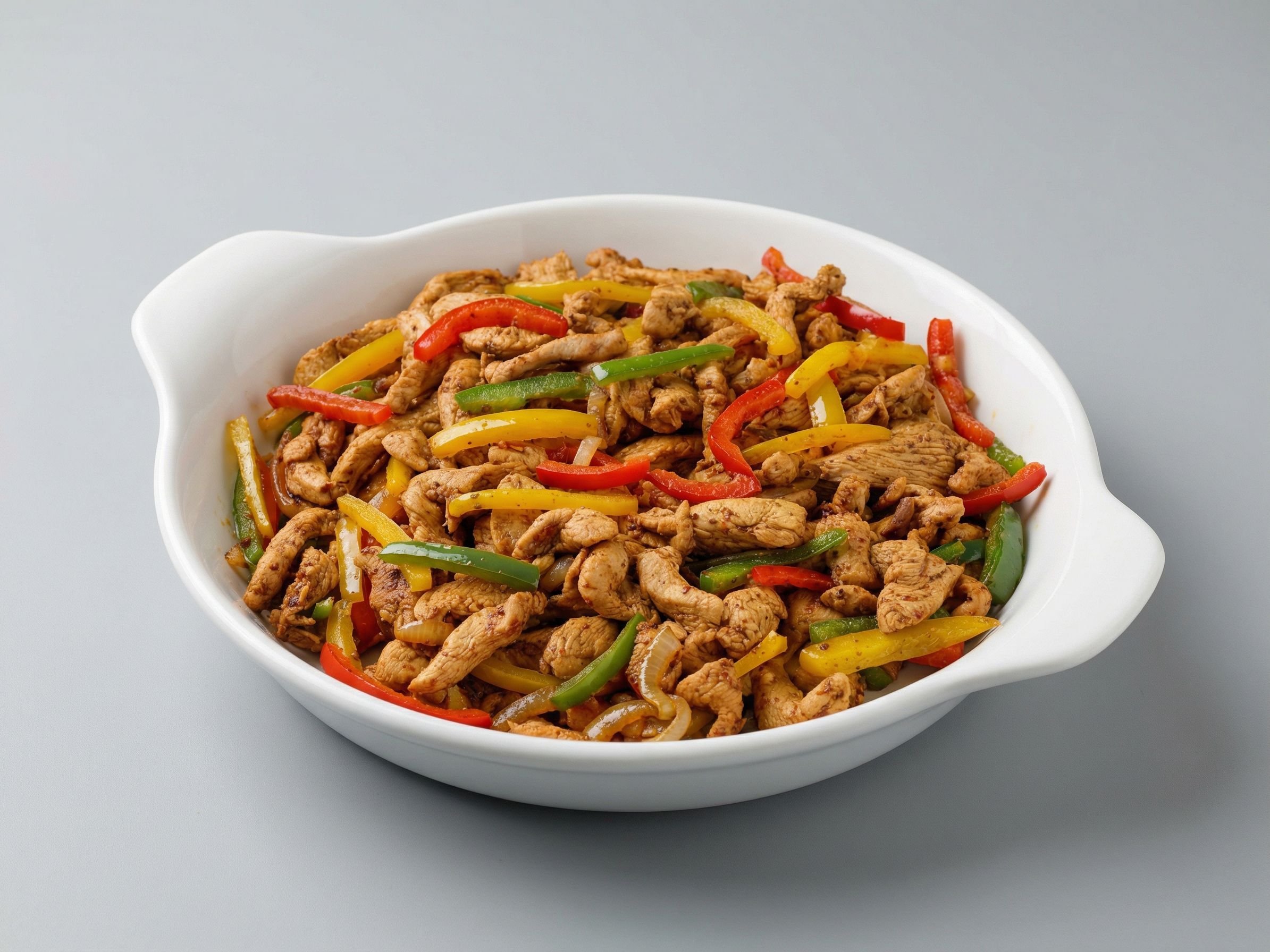 Chicken Fajita