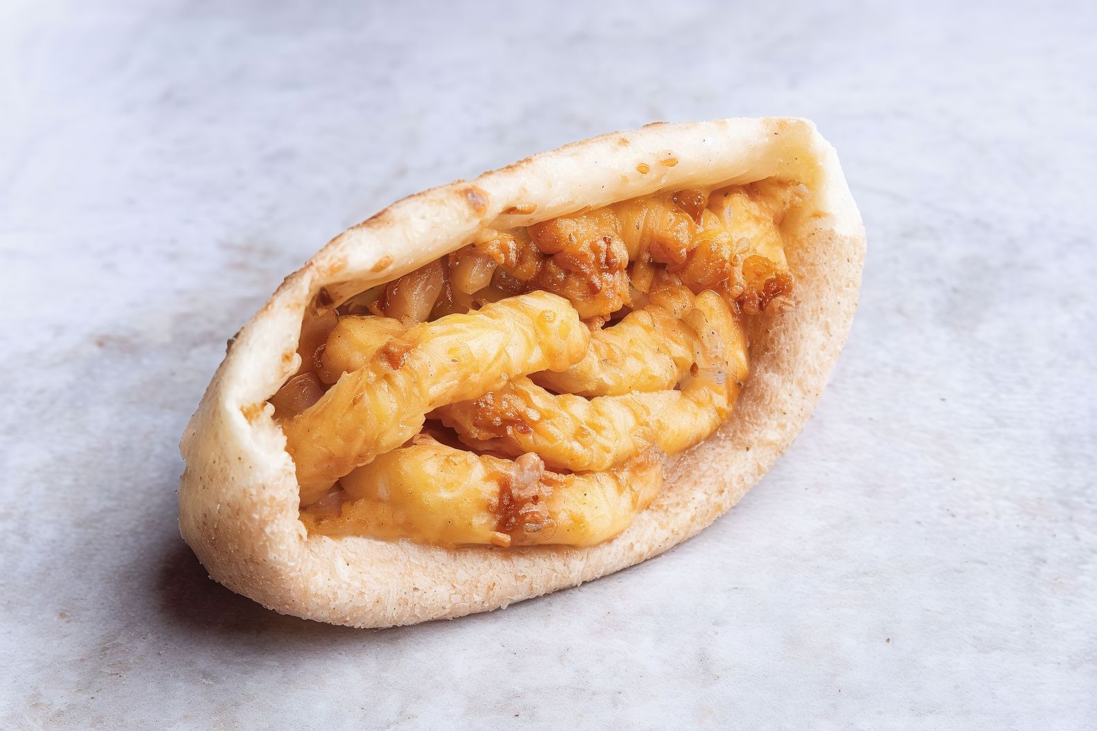 Fish Fillet sandwich