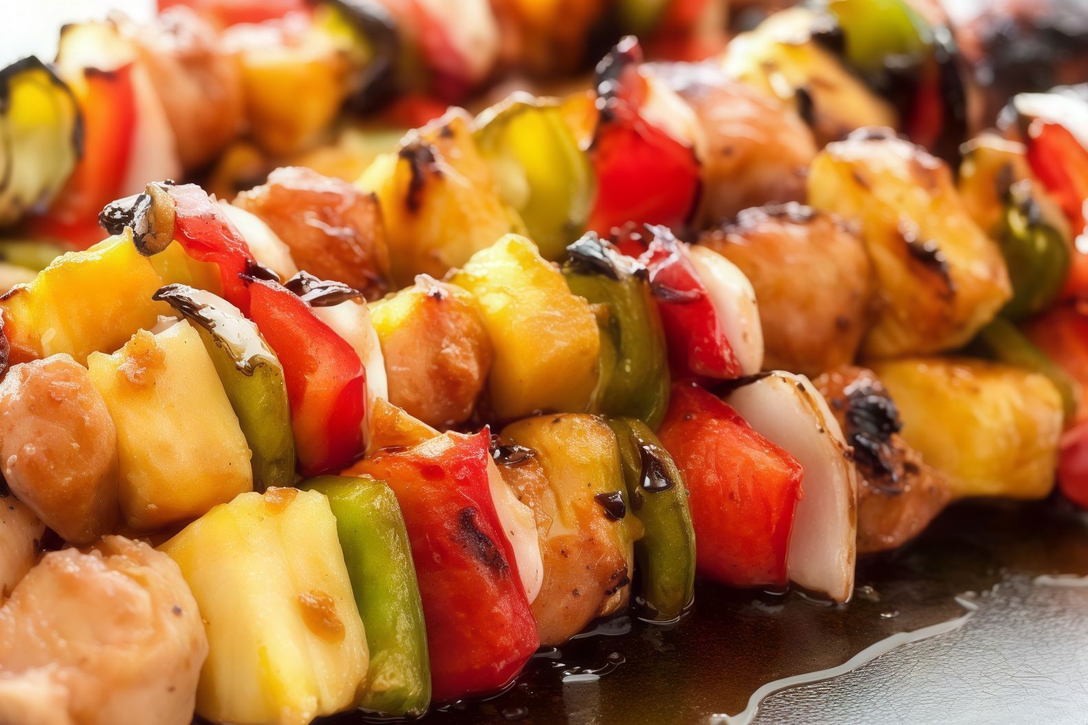 Shish Tawook