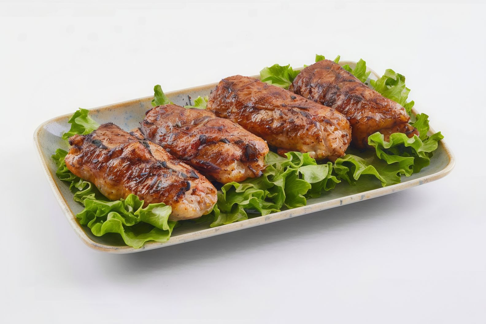 Grilled Tarab