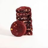 Red Velvet Cookies