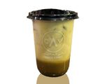 Iced White Mocha