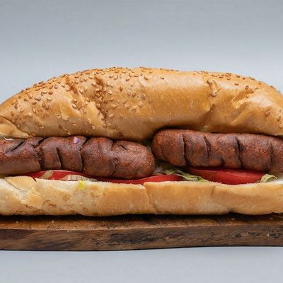 Shawerma Al Assel photo 2